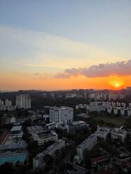 Blk 30 Skyresidence @ Dawson (Queenstown), HDB 3 Rooms #593505561